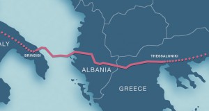 TAP Granted Status of "National Importance" in Albania