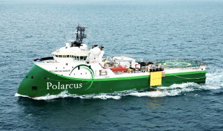 Turkey: Polarcus Enters into Negotiations with TPAO for Sale of Polarcus Samur