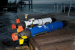 USA: OceanServer Equips Iver2 AUV with EdgeTech 2205 Side Scan Sonar