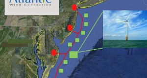 AWC Chooses Bechtel and Alstom to Build New Jersey HVDC Link (USA)
