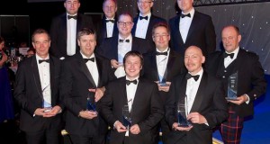 Bowtech Products Finalists for Subsea Company of the Year (UK)