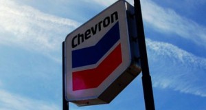 Chevron Enters PSC with CNOOC for Offshore China Acreage