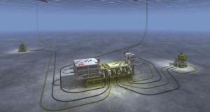 FMC Technologies Receives Subsea Equipment Order for African Baobab Field