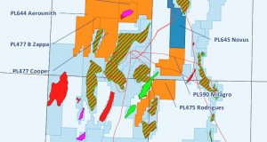Faroe Petroleum Confirms Discovery at Secondary Target from Rodriguez Exploration Well