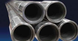 Fugro Selects Alcoa Aluminum Alloy Drill Pipe for Offshore Drilling Projects