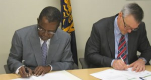G-TEC Sea Mineral Resources NV Inks 15-Year Polymetallic Nodules Exploration Contract