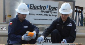 GE Receives Exclusive Rights to Sell Sharewell’s EM Technology (USA)