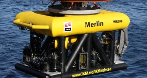 IKM Subsea Awarded ROV Frame Agreement by Nexans Norway