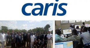 IMO, IHO and SHOM Hold Hydrography and Cartography Training Course in Ivory Coast