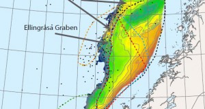 NPD Norwegian Sea Could Store 5.5 Gigatonnes of CO2