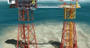 Nexen's Golden Eagle Development