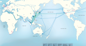 Pacnet Plans to Deploy 100 Gbps Optical Transport Network Utilizing EAC-C2C Subsea Cable