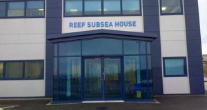 Reef Subsea Secures New Premises in Aberdeen (UK)