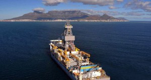 South Korea Pacific Drilling Orders 8th Ultra-Deepwater Drillship from Samsung Heavy