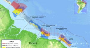 Spectrum Multi-Client Seismic to Offer Advantage in Brazil’s Round 11