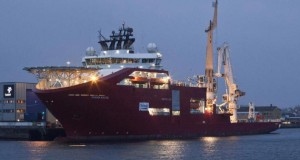 Statoil to Perform Manned Underwater Operations with Technip Norge