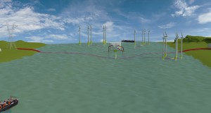 The Netherlands Consortium Investigates ‘Plug Socket’ North Sea Wind Farms