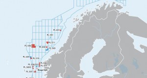 Tullow Completes Spring Energy Acquisition. Secures New Licences Off Norway