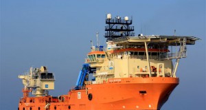 UK: Bibby Remote Intervention Limited Charters Toisa Warrior in Biggest Deal to Date