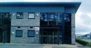 UK Jee Opens New Office in London