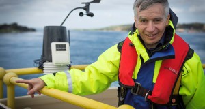 UK MCT’s Co-Founder Peter Fraenkel Awarded MBE in New Year Honours List