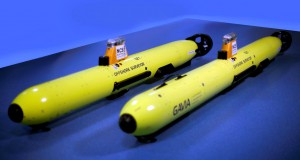 UK NCS Survey Purchases Two More Gavia AUVs