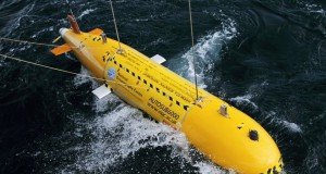 UK NERC Secures Funding for Development of Marine Robotics