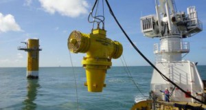UK Reef Subsea Completes Seabed Excavation Job for Centrica