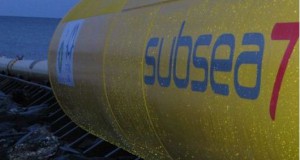 UK Subsea 7 Consolidates Renewable Energy Division into Seaway Heavy Lifting