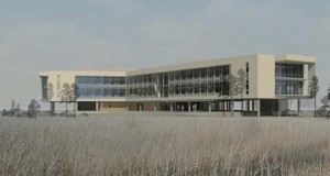 UNC Coastal Studies Institute Opens in North Carolina (USA)