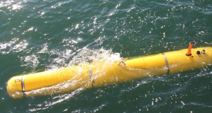 USA: Bluefin to Deliver Knifefish UUV Variant to Naval Research Laboratory