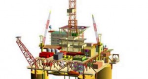USA Pulse Delivers Integrated Monitoring System for Chevron's Big Foot ETLP