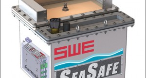 USA SWE Launches New Subsea Ready Battery Solutions