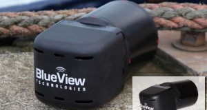 USA Teledyne BlueView Adds New Options to Mini M Series Sonar
