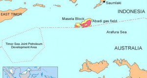 Wood Group Kenny Bags Subsea FEED for INPEX Abadi LNG Project in Indonesia
