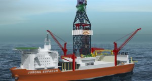 ABB to Supply Electrical Systems for 7 Petrobras’ Drillships, Brazil