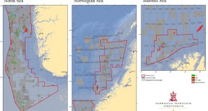 APA 2013 Licensing Round on Norwegian Continental Shelf Announced