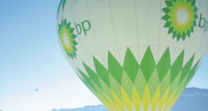 BP,  Maersk Drilling Reach Agreement on Design Development for Project 20KTM