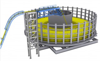 Blue Offshore Participates at Subsea UK 2013