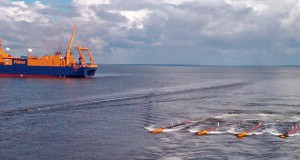 CGG Announces Closing of Seabed Geosolutions Joint Venture