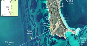 Carnegie Receives Funding from WA Govt for Milestone of Perth Wave Energy Project