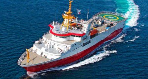GC Rieber Shipping Reports Record EBITDA in Its History (Norway)