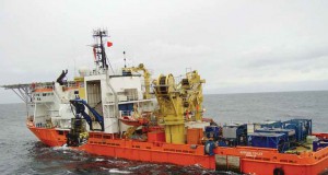 HSSE to Provide Diving and Cable Installation Support Services for Gwynt y Môr OWF, UK