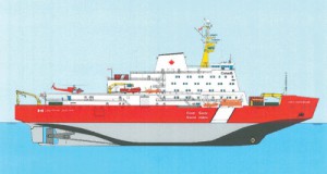 Harper Government Announces Contracts for Joint Support Ships (Canada)