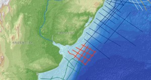 ION Acquires 2D Seismic Survey of UruguaySPAN