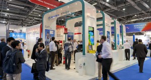 Inaugural Oceanology International China 2013 Receives Strong Support.