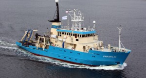 MMT Secures Cable Route Survey Contract with SHE Transmission in UK