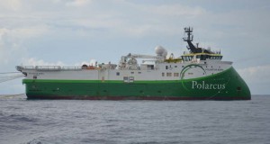 MPRL E&P Awards Polarcus 3D Seismic Acquisition Survey Offshore Myanmar