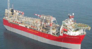 Maersk Oil UK Gets Balloch Field Development Approval