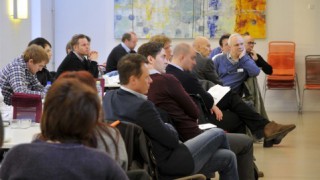 NCE Subsea Organises Seminar on How to Handle Risk in Subsea Contracts